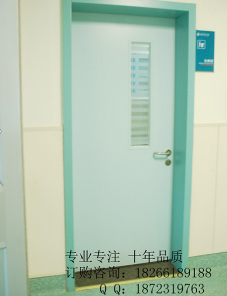 醫(yī)院門(mén)，醫(yī)用鋼制門(mén)廠家2019-2020產(chǎn)品形式及種類(lèi)