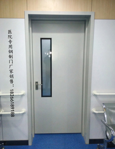 醫(yī)院門(mén)，醫(yī)用鋼制門(mén)廠家2019-2020產(chǎn)品形式及種類(lèi)