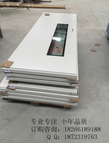 醫(yī)院門(mén)，醫(yī)用鋼制門(mén)廠家2019-2020產(chǎn)品形式及種類(lèi)